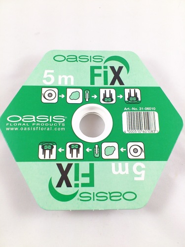 Oasis fix  5 m.